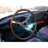 Available: Lancia Flaminia Touring convertible 2,8 Ltr